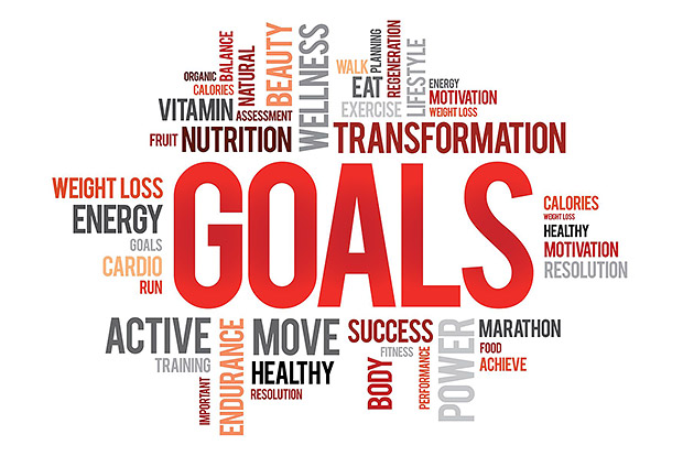 Do You Really Need To Have Health Goals